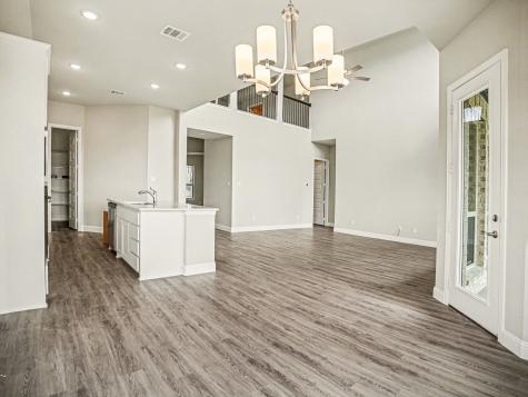 1808 Barrix Court Desoto TX 75115
