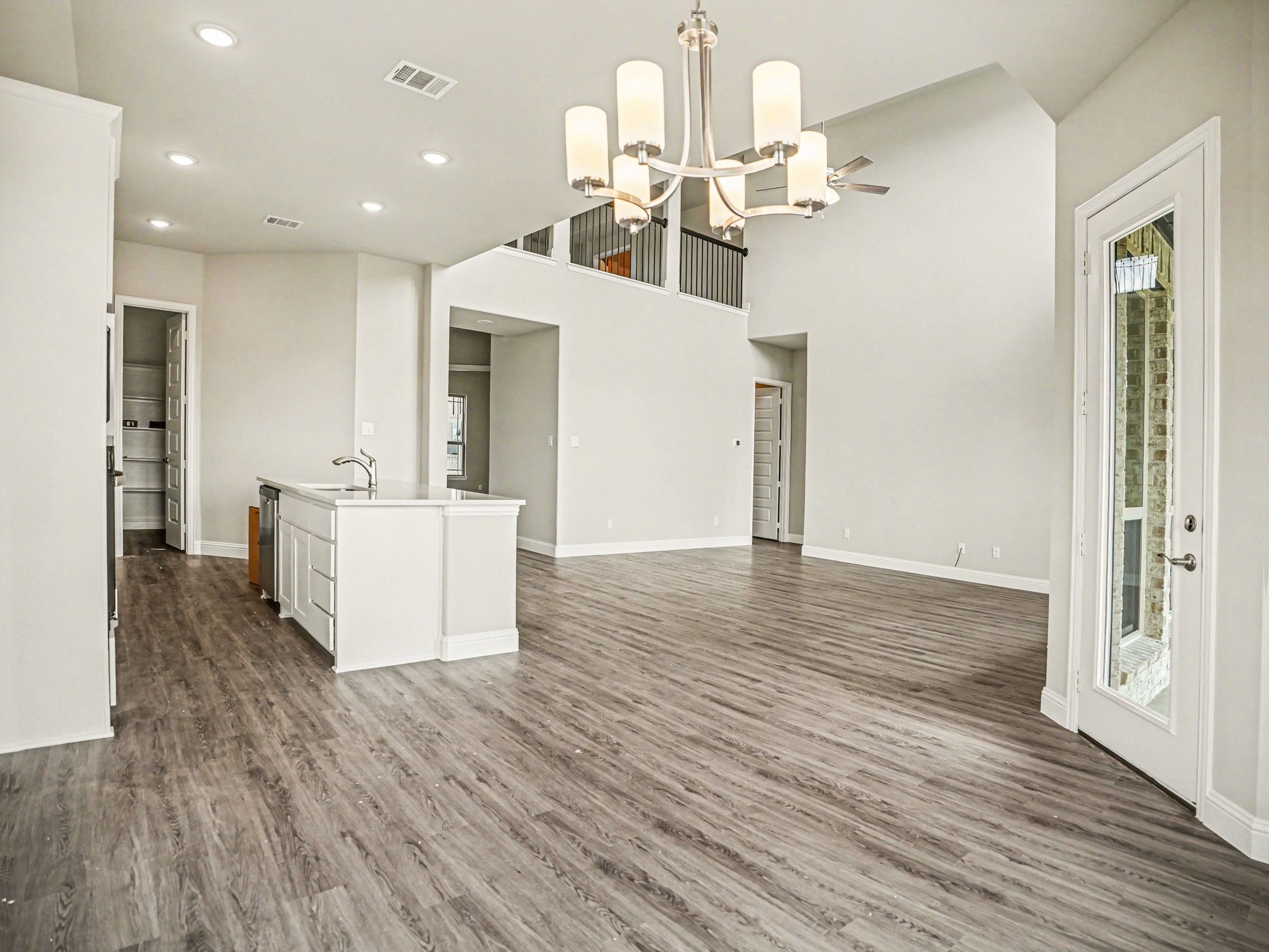 1808 Barrix Court Desoto TX 75115