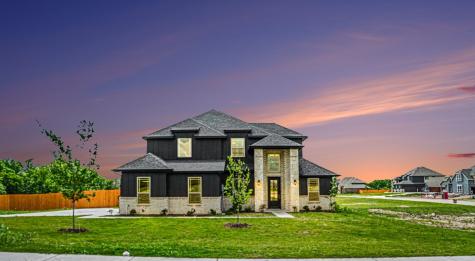 1808 Barrix Court Desoto TX 75115