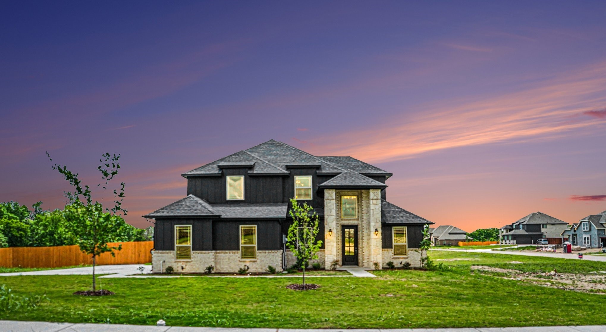 1808 Barrix Court Desoto TX 75115