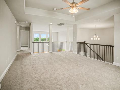 1808 Barrix Court Desoto TX 75115