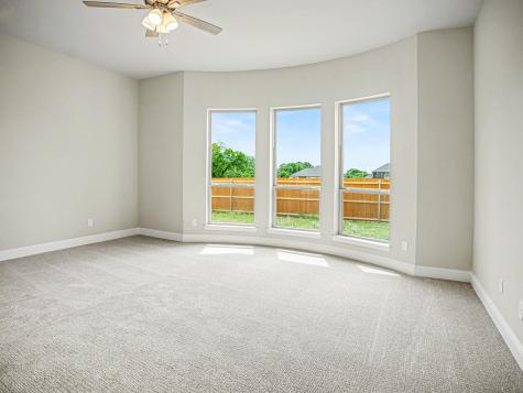 1808 Barrix Court Desoto TX 75115