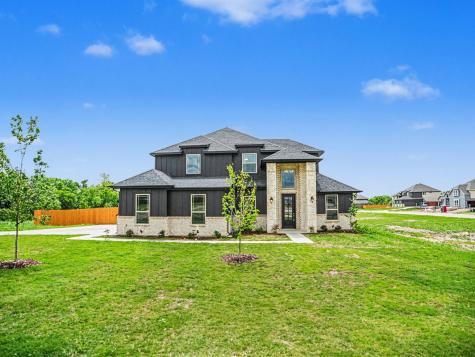 1808 Barrix Court Desoto TX 75115