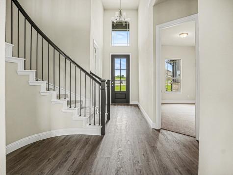 1808 Barrix Court Desoto TX 75115