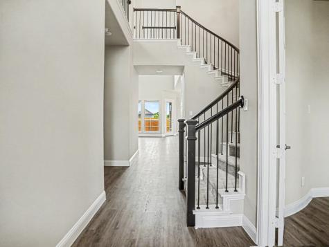 1808 Barrix Court Desoto TX 75115