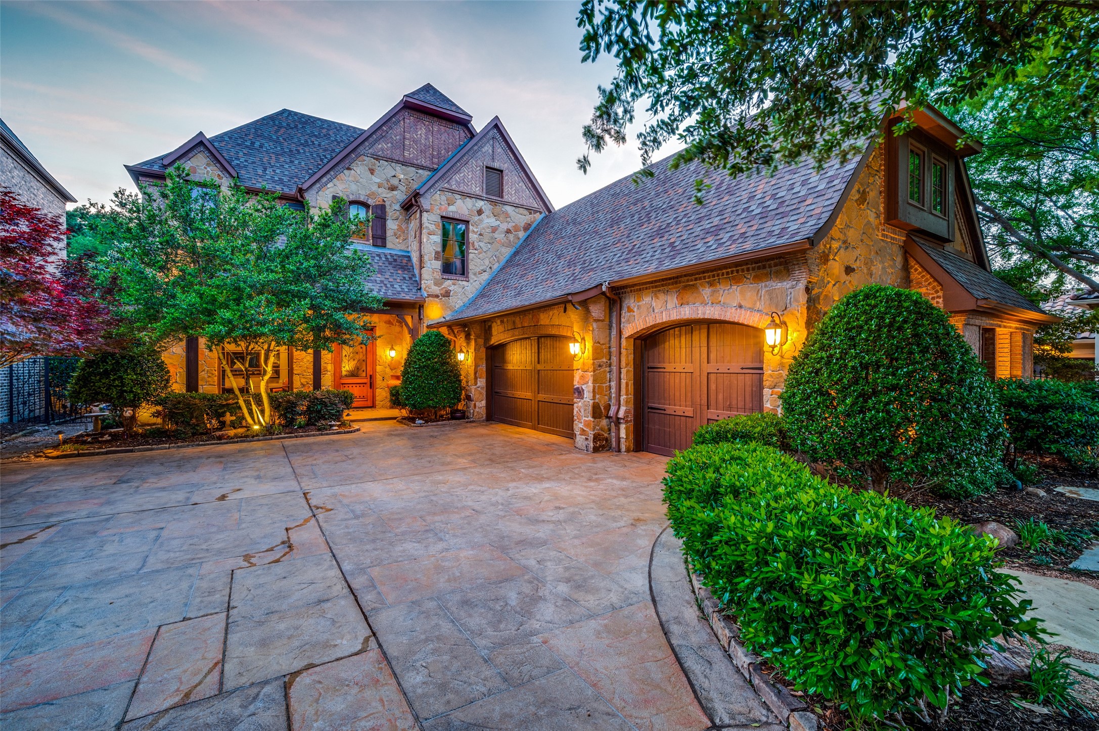 5077 Oak Knoll Lane Frisco TX 75034