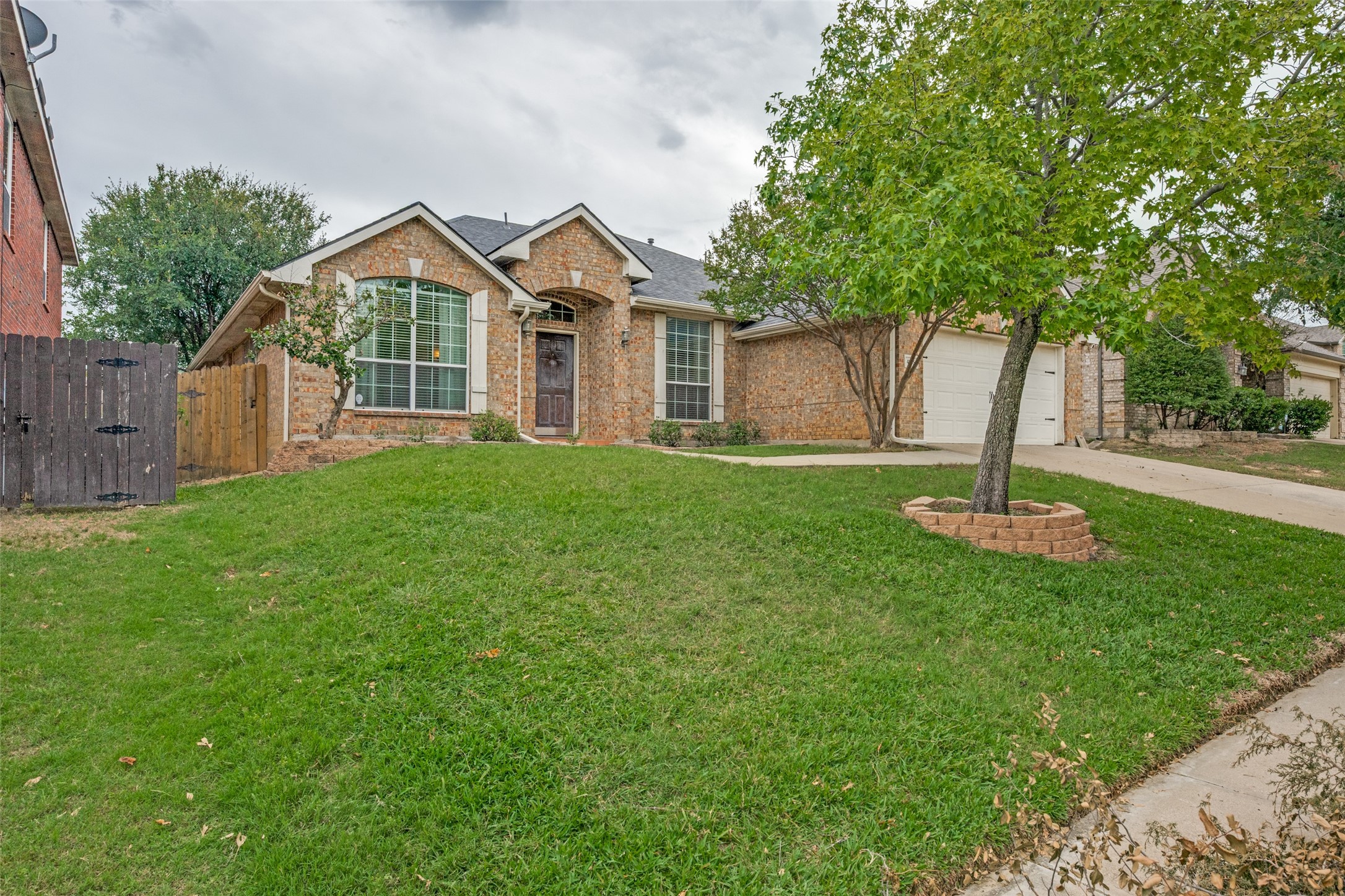 4925 Bolero Court Fort Worth TX 76135