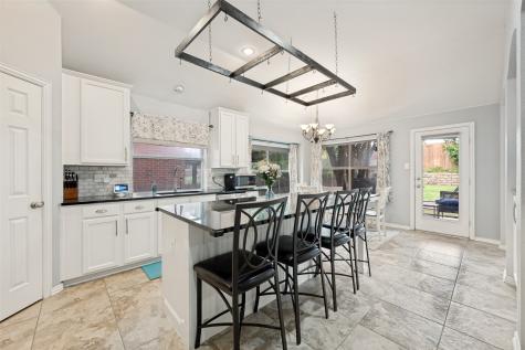 4925 Bolero Court Fort Worth TX 76135