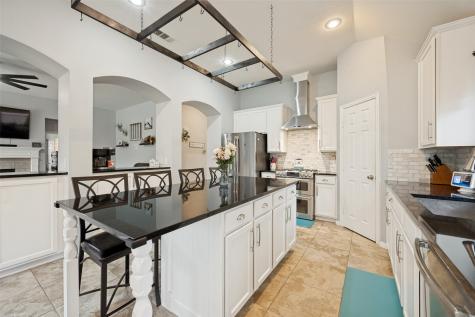 4925 Bolero Court Fort Worth TX 76135