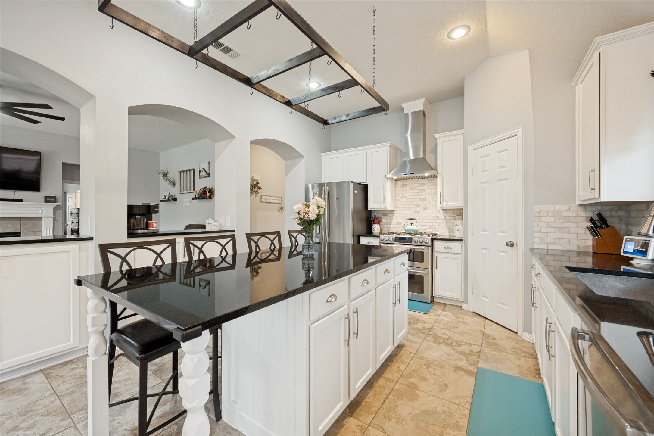 4925 Bolero Court Fort Worth TX 76135