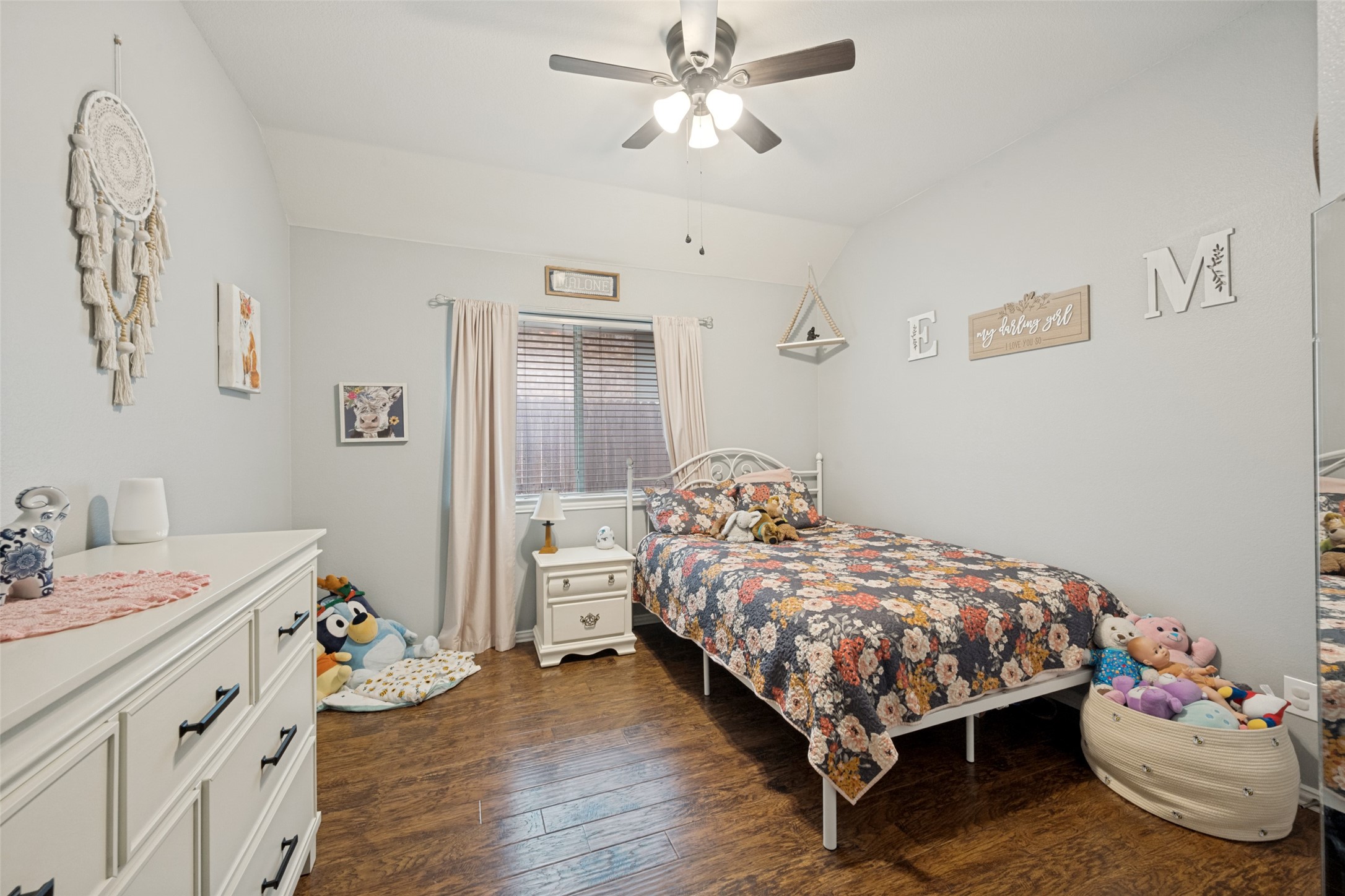 4925 Bolero Court Fort Worth TX 76135