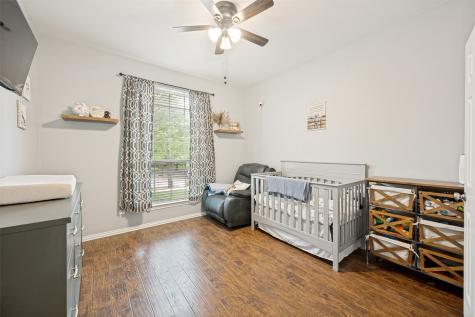 4925 Bolero Court Fort Worth TX 76135