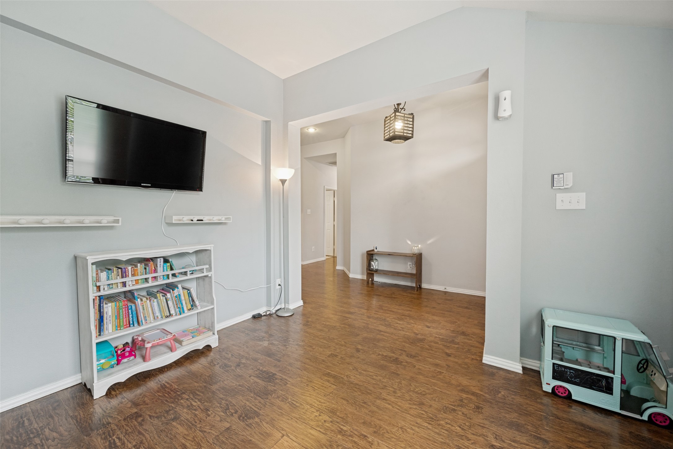 4925 Bolero Court Fort Worth TX 76135