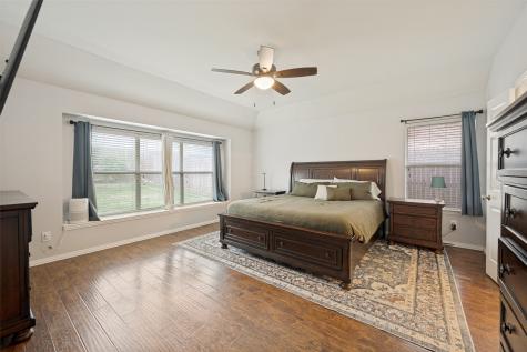4925 Bolero Court Fort Worth TX 76135