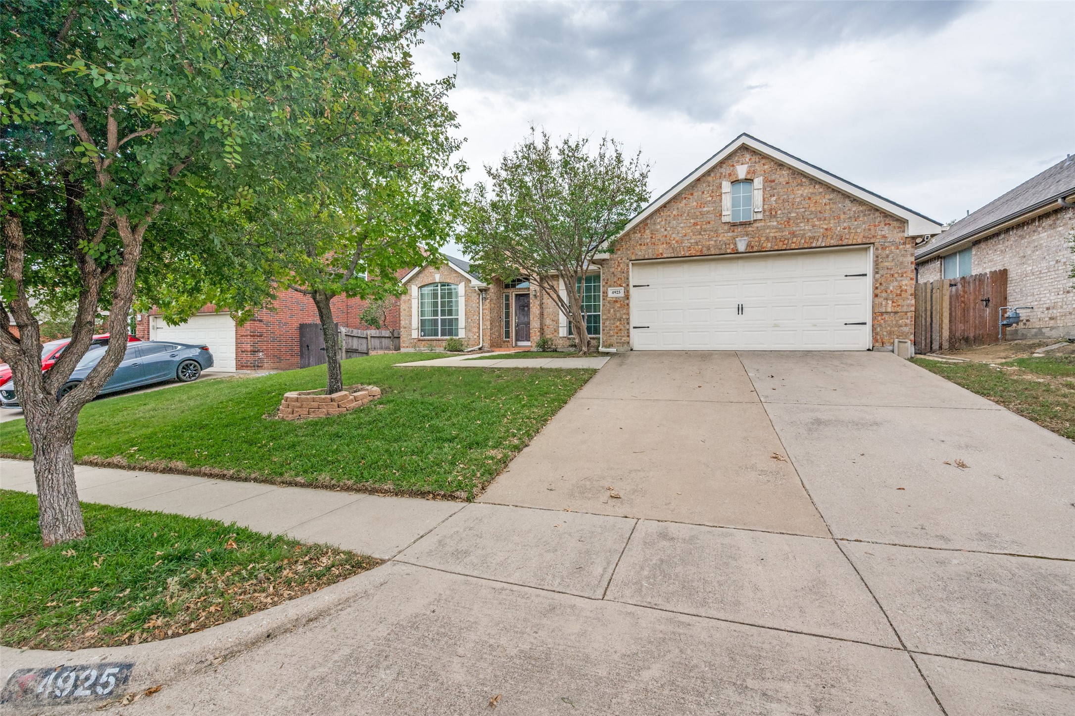 4925 Bolero Court Fort Worth TX 76135