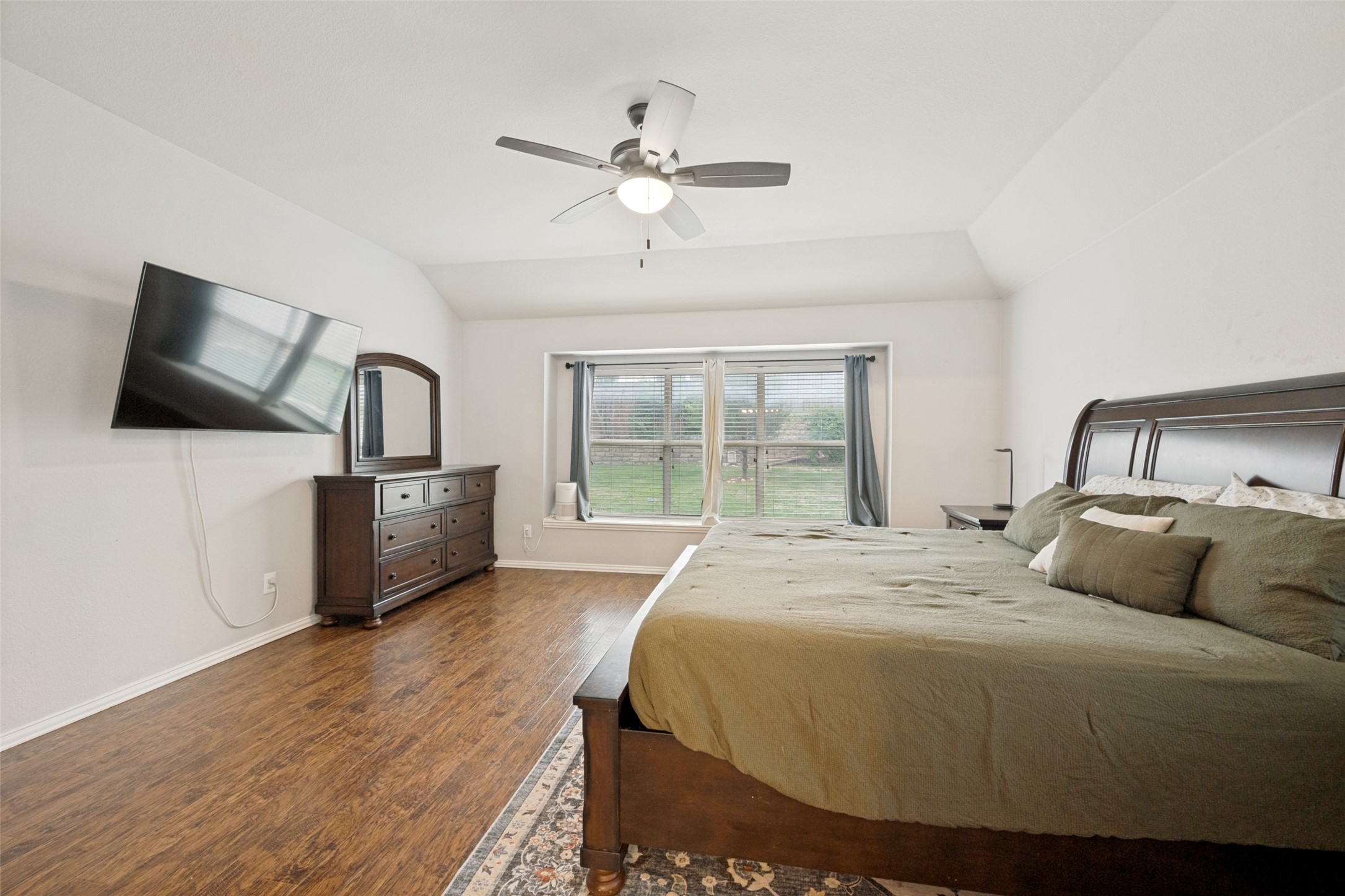 4925 Bolero Court Fort Worth TX 76135