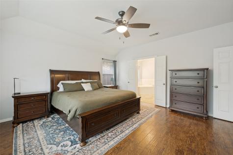 4925 Bolero Court Fort Worth TX 76135