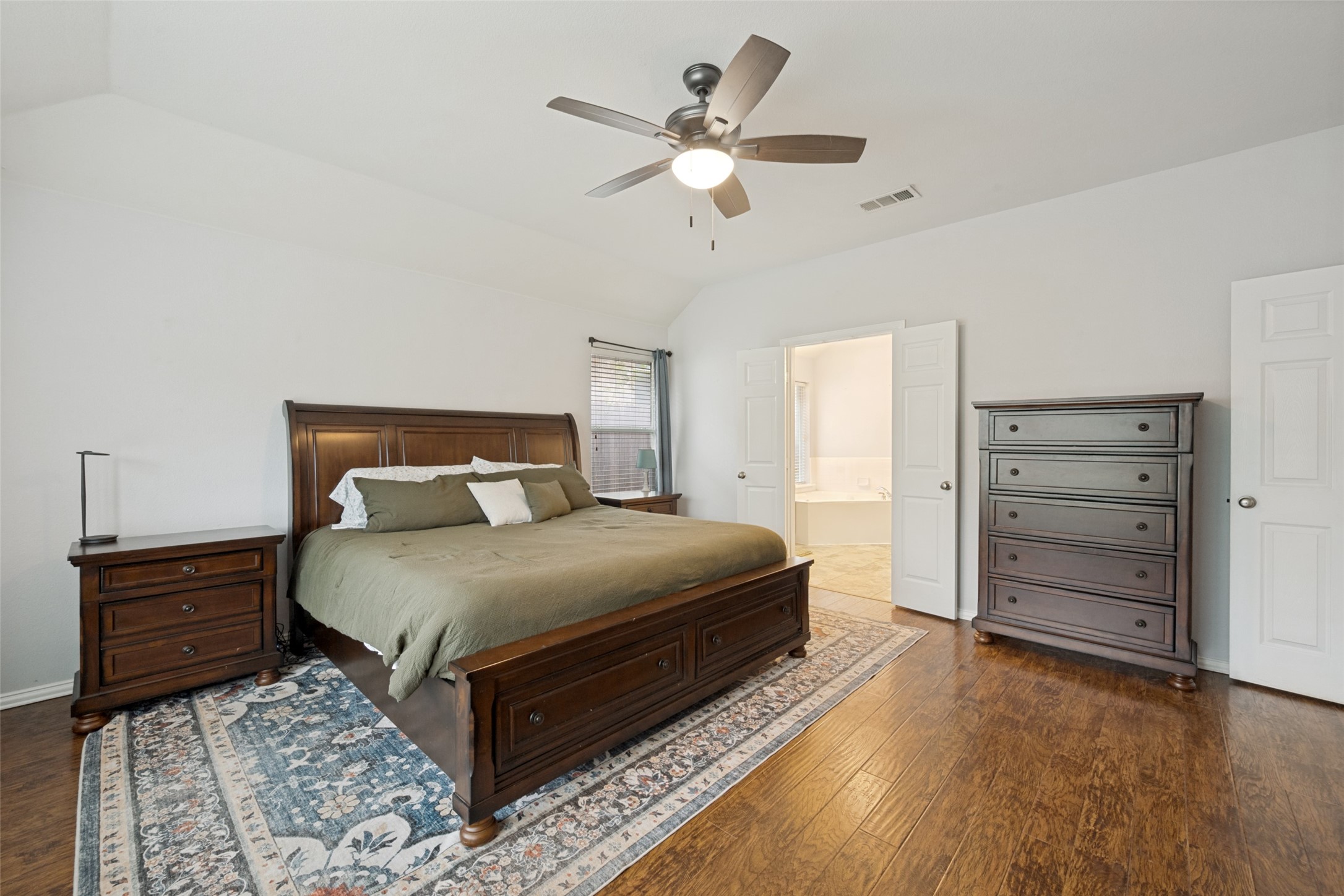 4925 Bolero Court Fort Worth TX 76135