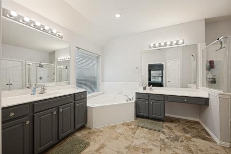 4925 Bolero Court Fort Worth TX 76135