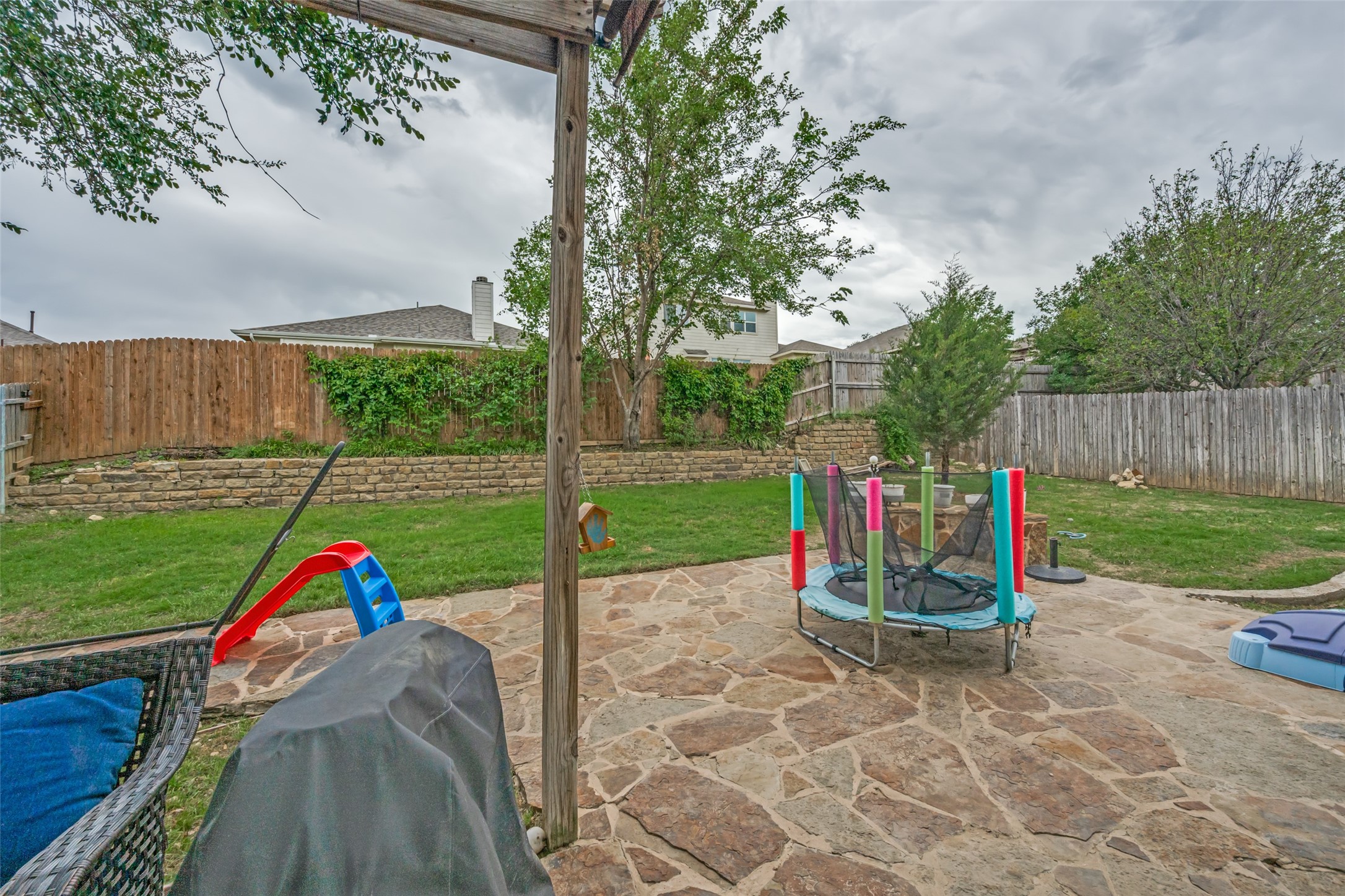 4925 Bolero Court Fort Worth TX 76135