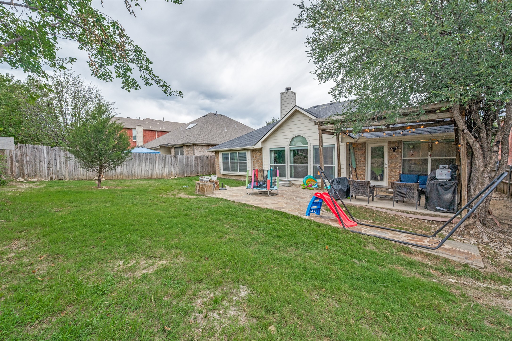 4925 Bolero Court Fort Worth TX 76135