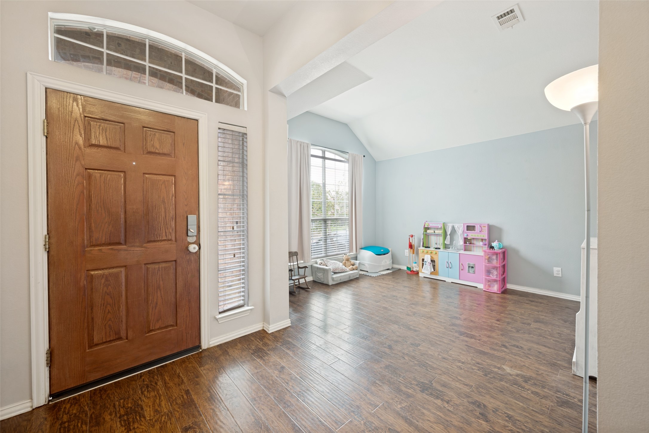 4925 Bolero Court Fort Worth TX 76135