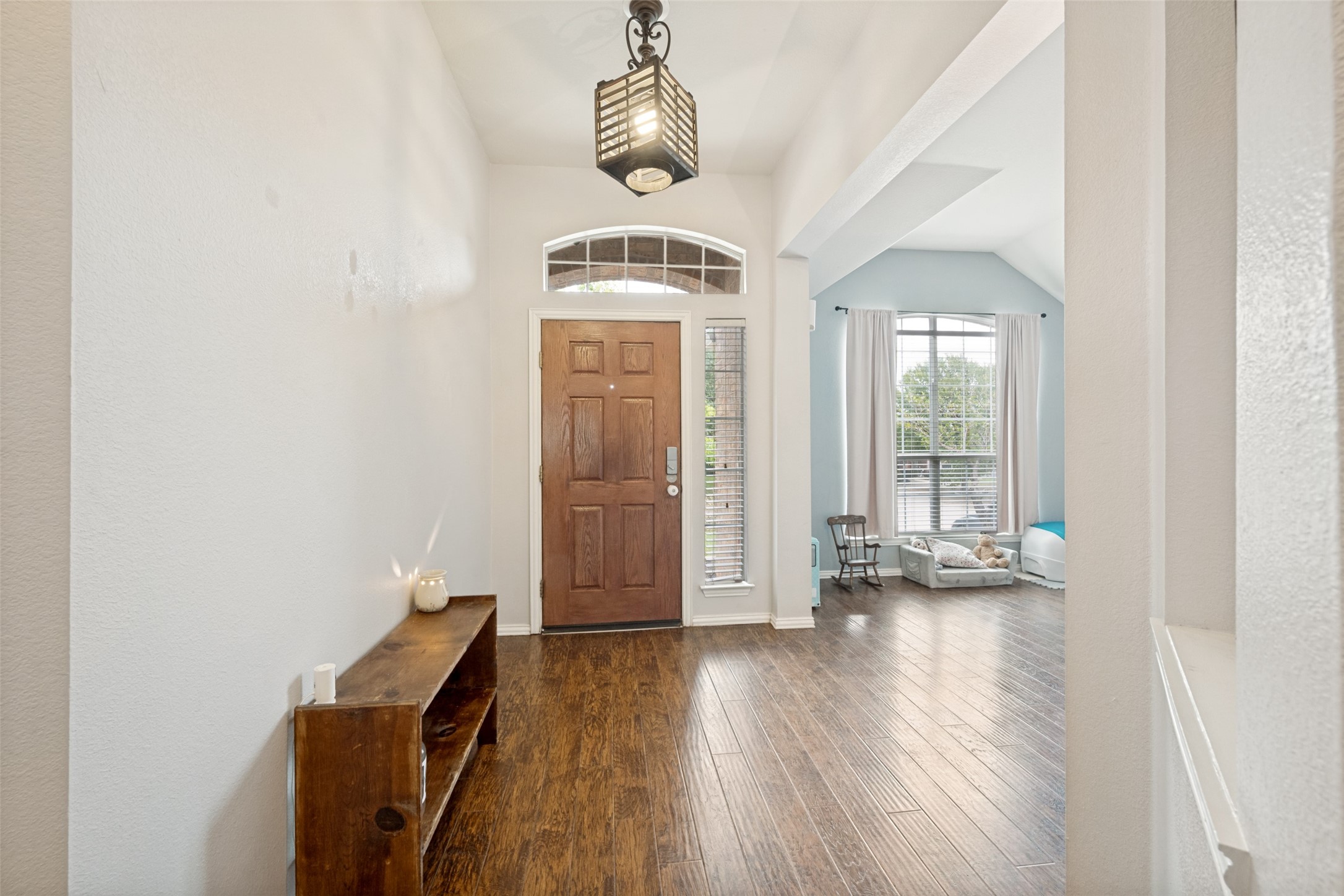 4925 Bolero Court Fort Worth TX 76135