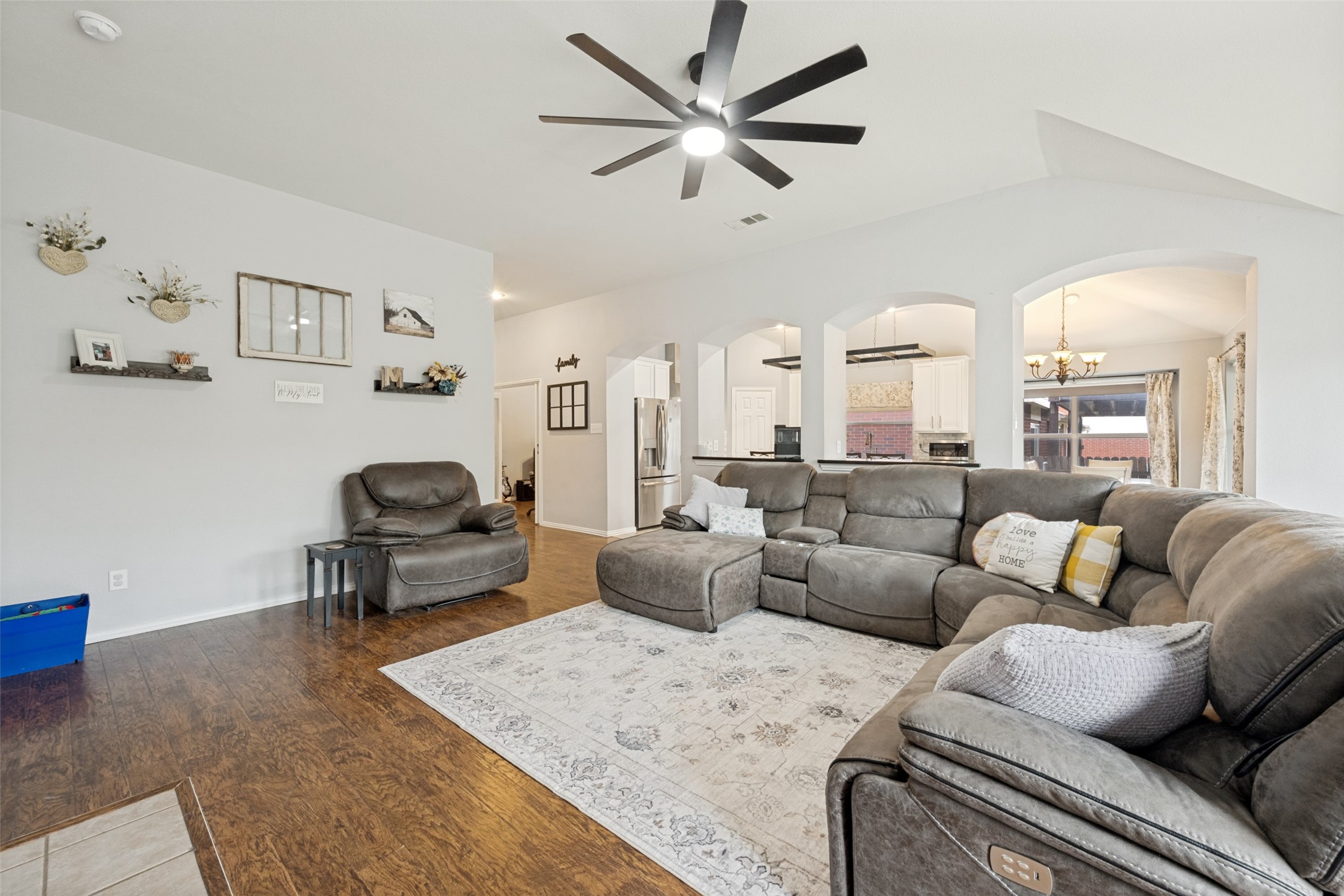 4925 Bolero Court Fort Worth TX 76135