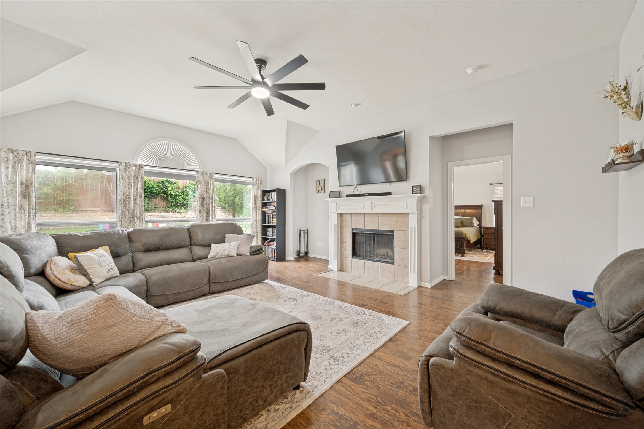 4925 Bolero Court Fort Worth TX 76135