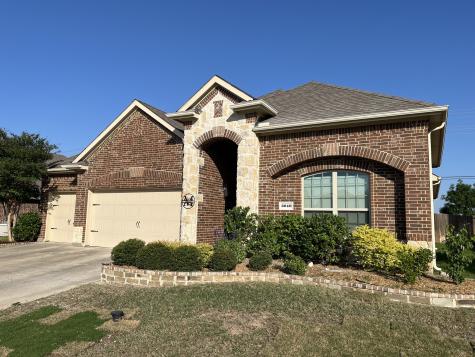 3040 Black Hills Boulevard Heath TX 75126