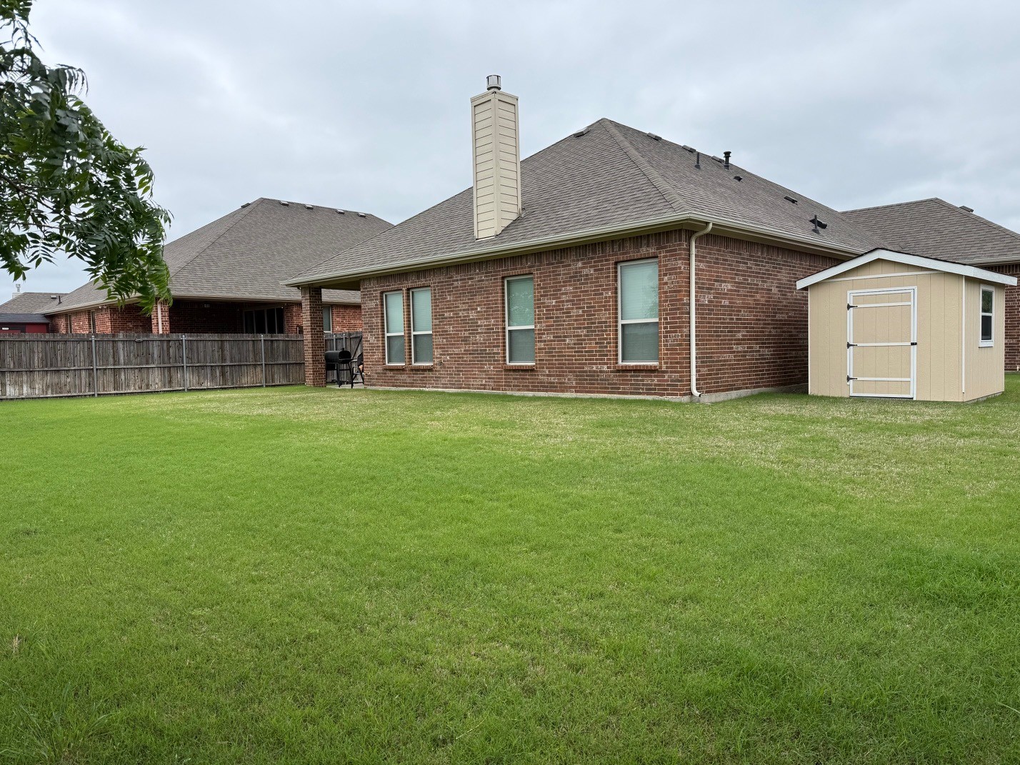 3040 Black Hills Boulevard Heath TX 75126