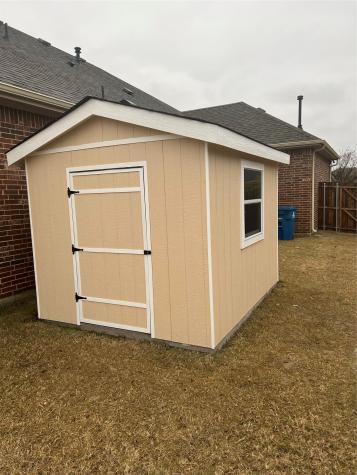3040 Black Hills Boulevard Heath TX 75126
