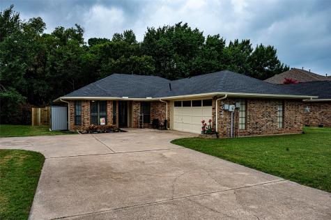 5029 Creekwood Drive Flower Mound TX 75028