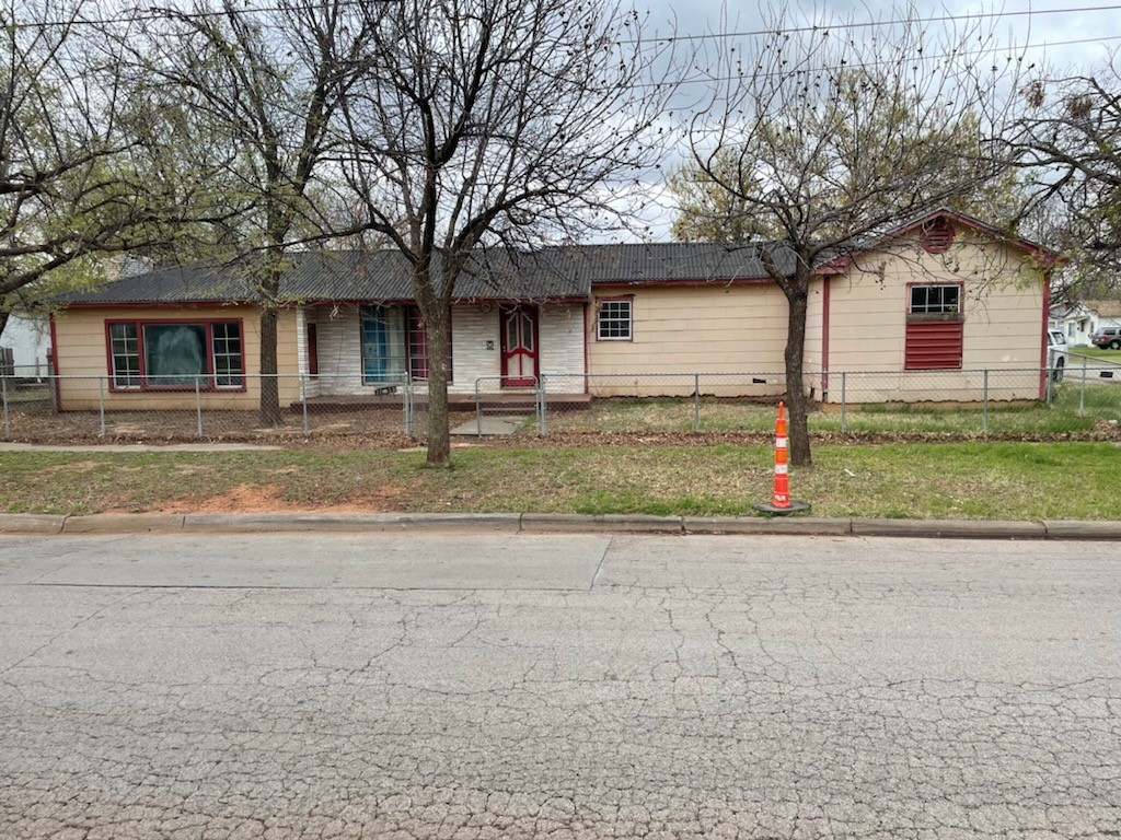 2223 Bridwell Street Wichita Falls TX 76301