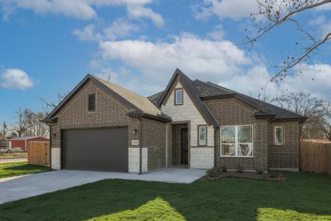 11626 Dorchester Drive Dallas TX 75218
