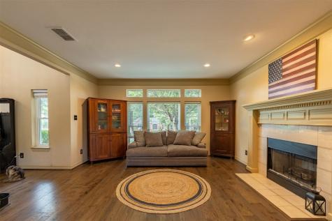 4048 Bordeaux Circle Flower Mound TX 75022