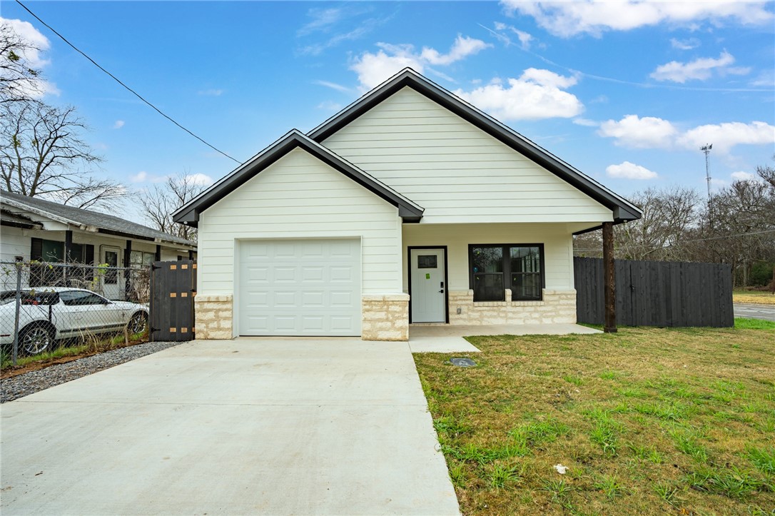 1028 Houston Street Waco TX 76704