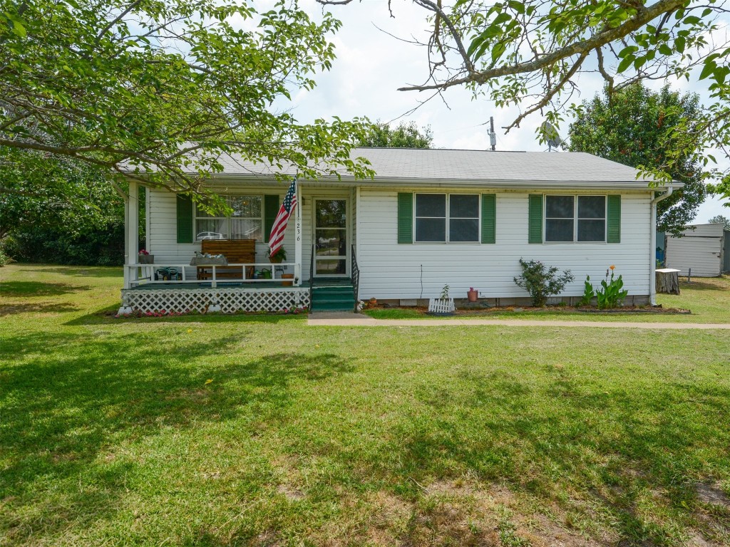 236 Flying Bridge Drive Gun Barrel City TX 75156