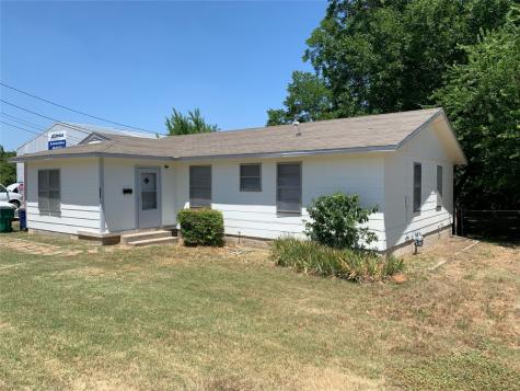 800 N Miller Street Decatur TX 76234