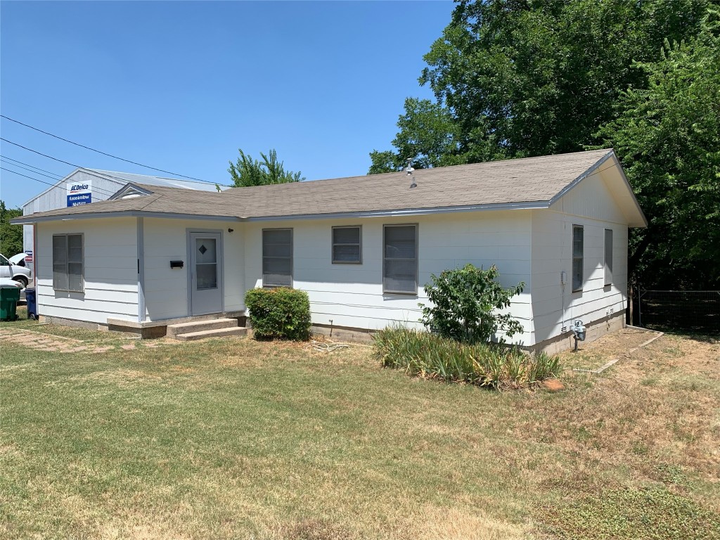 800 N Miller Street Decatur TX 76234