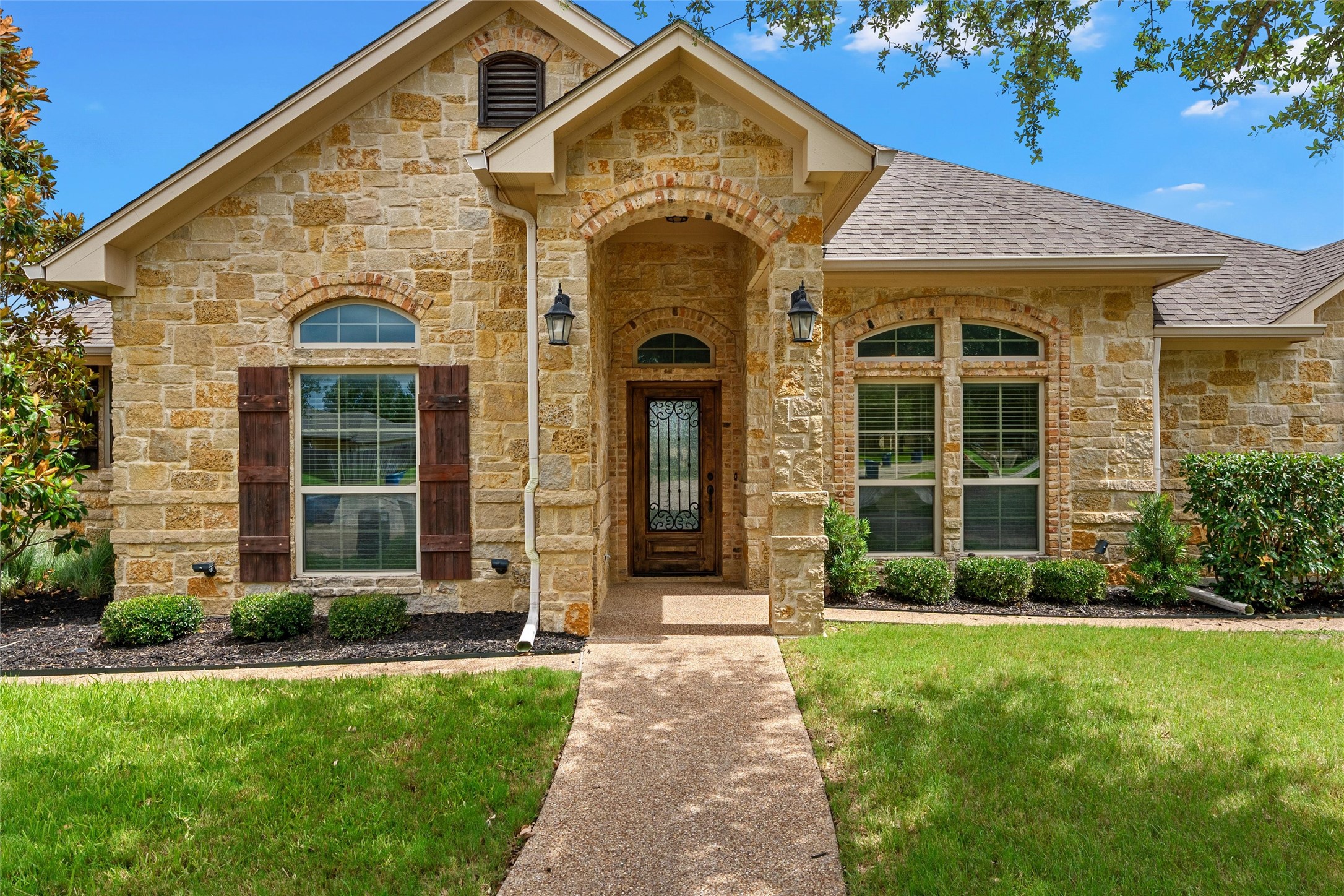 144 Ellis Farm Road Hewitt TX 76643