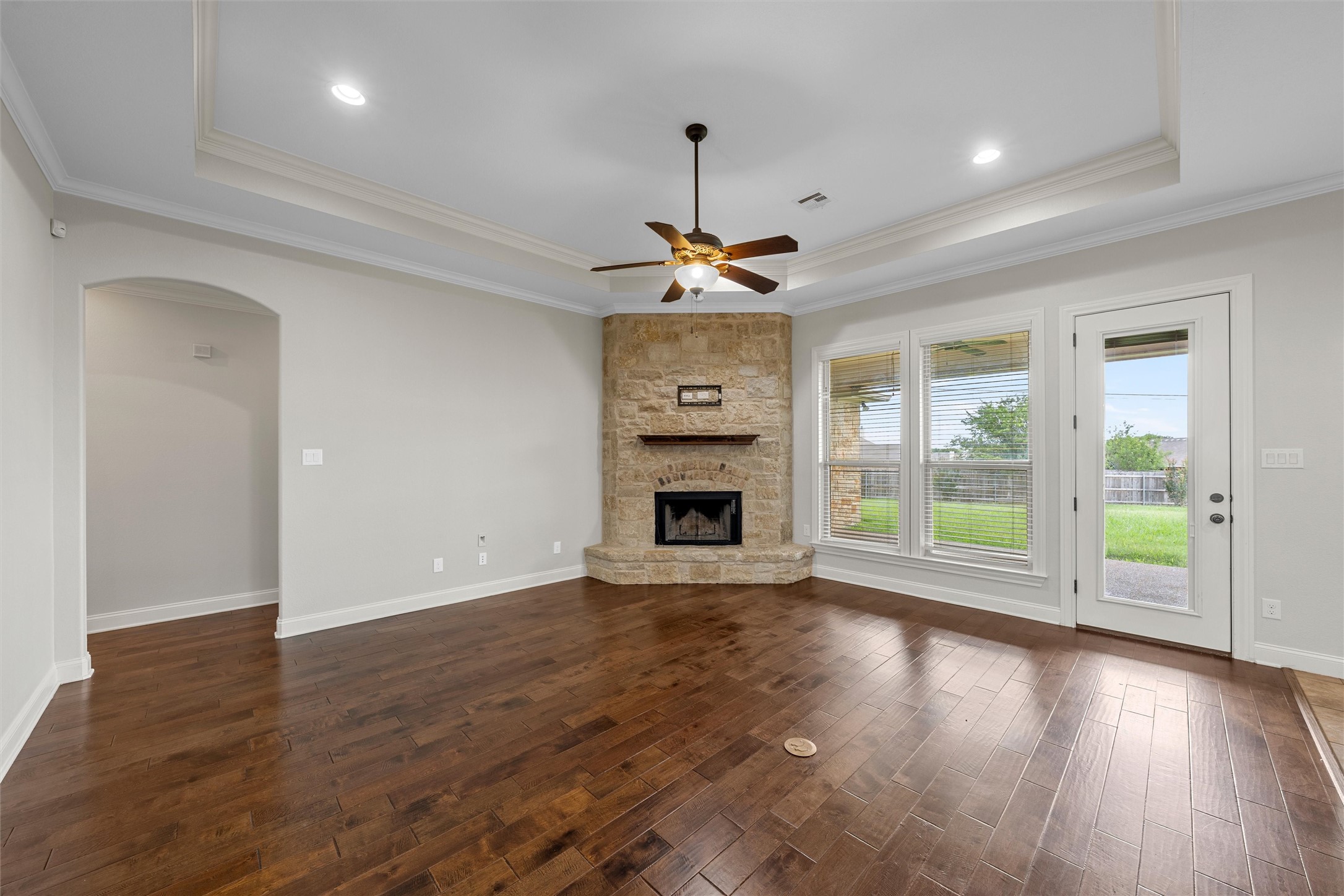 144 Ellis Farm Road Hewitt TX 76643