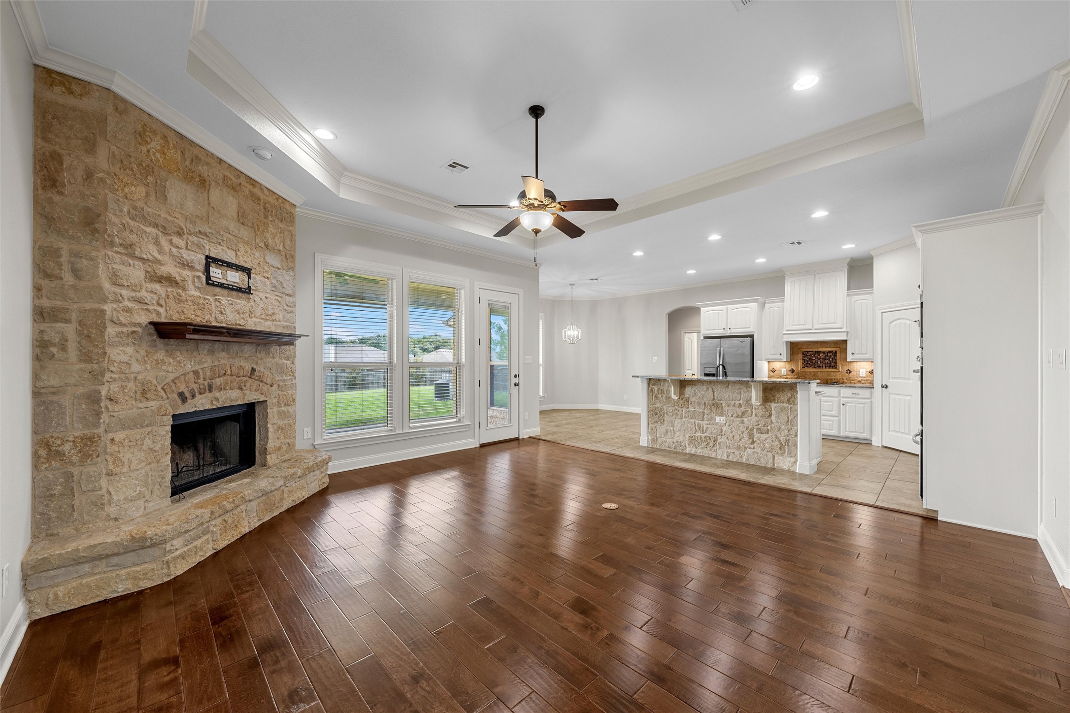 144 Ellis Farm Road Hewitt TX 76643