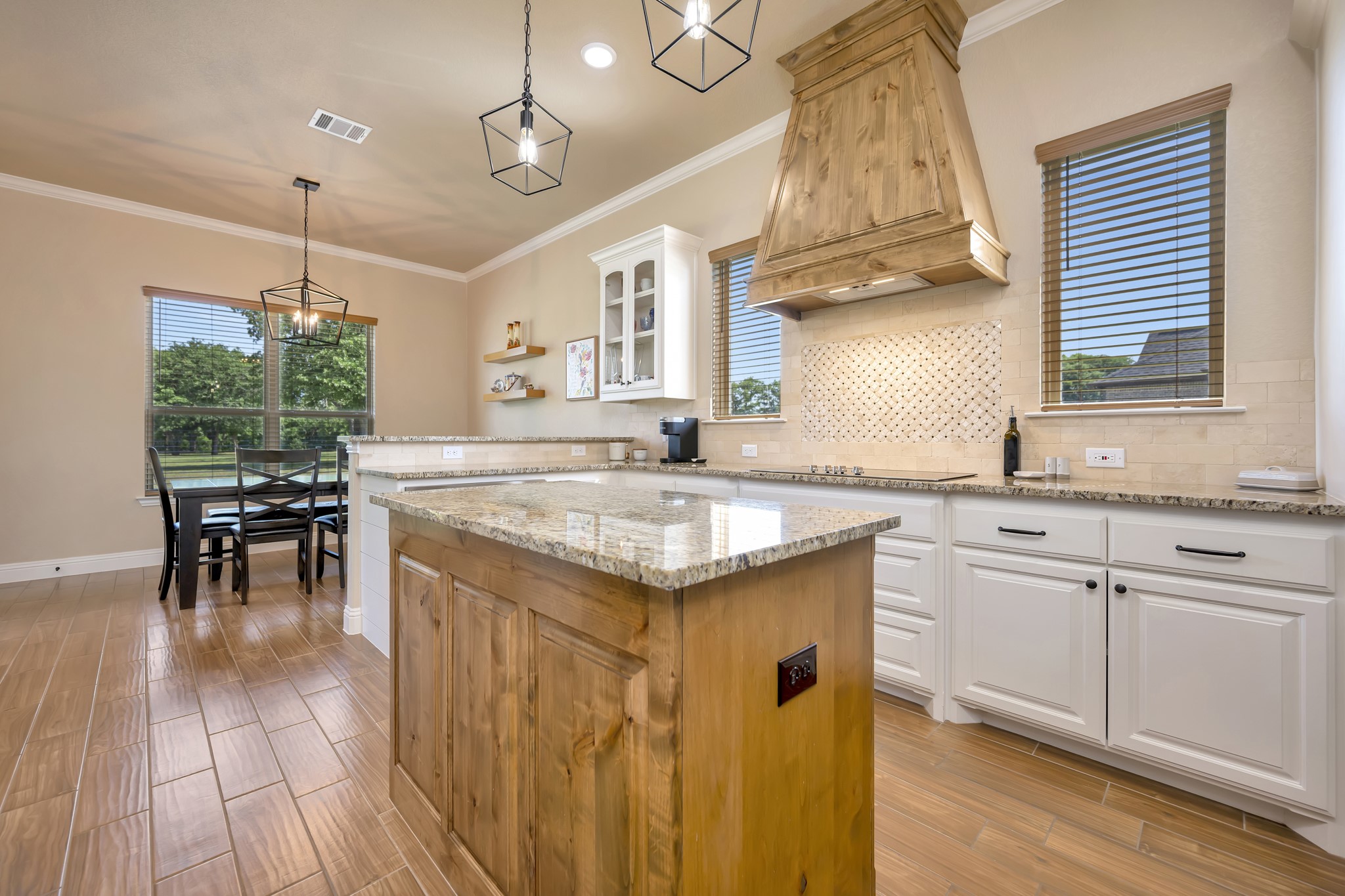 3224 N Cardinal Road Reno TX 76020