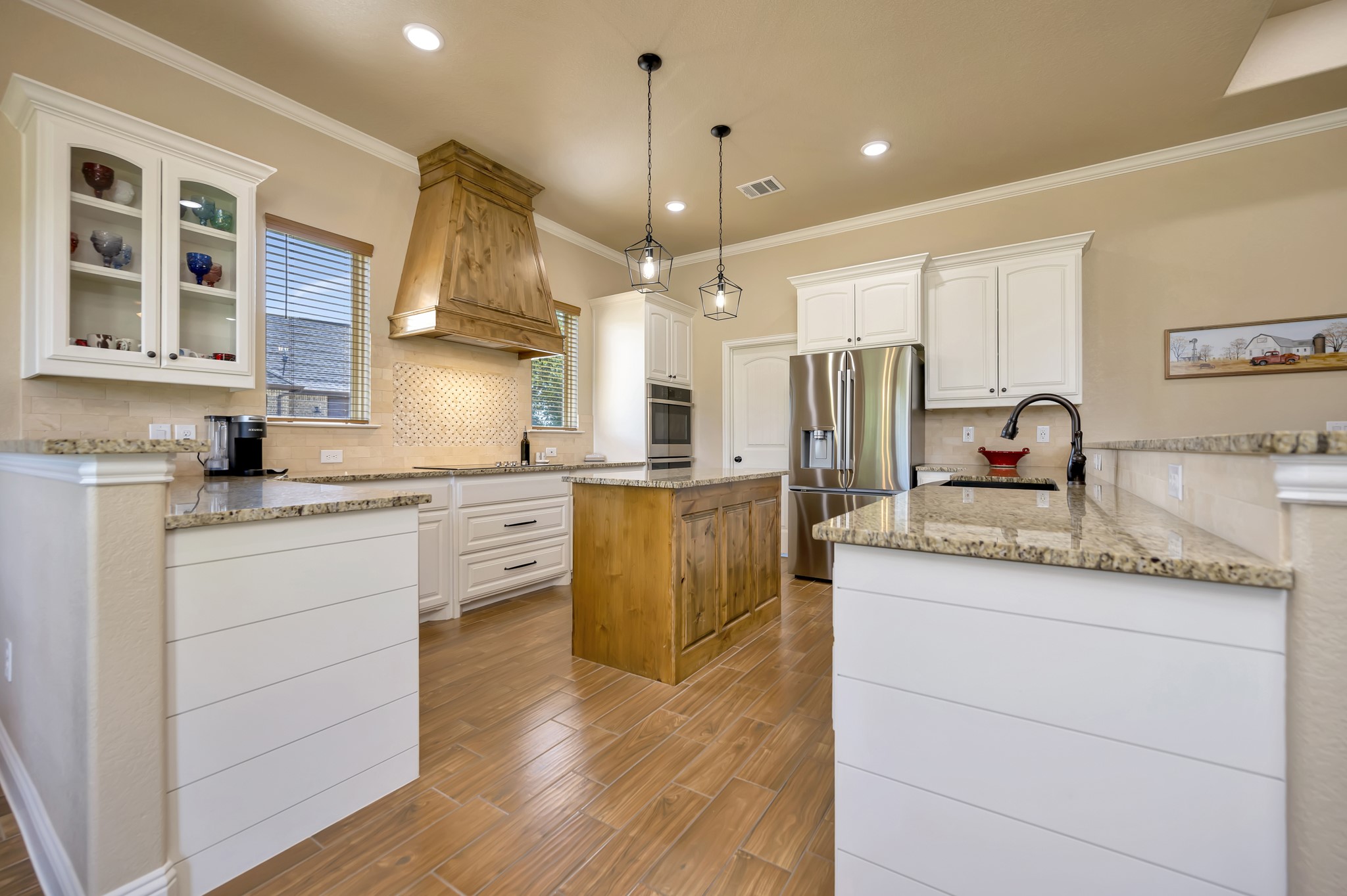 3224 N Cardinal Road Reno TX 76020