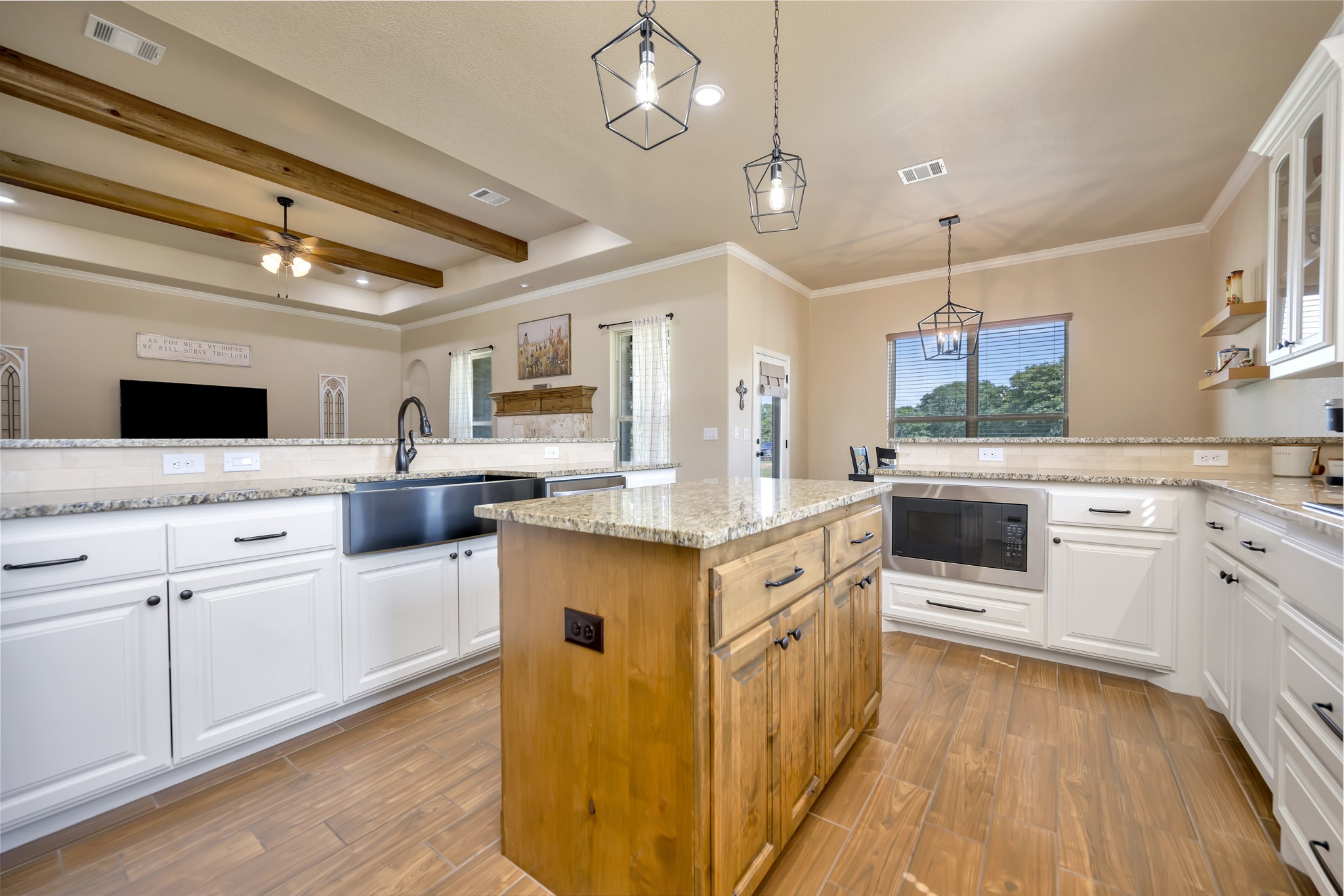 3224 N Cardinal Road Reno TX 76020