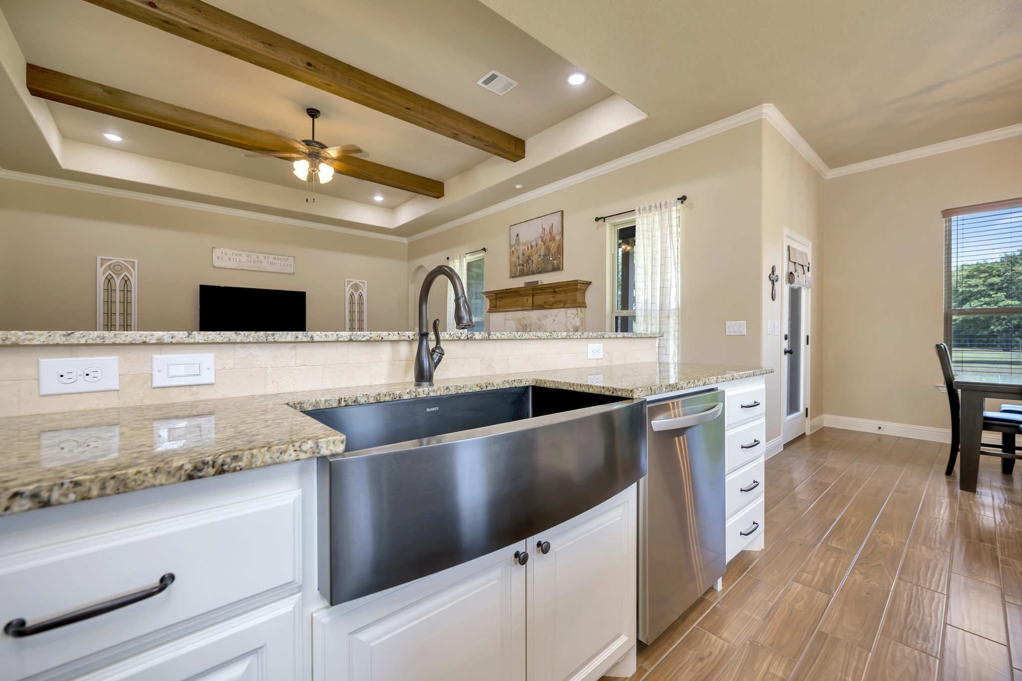 3224 N Cardinal Road Reno TX 76020
