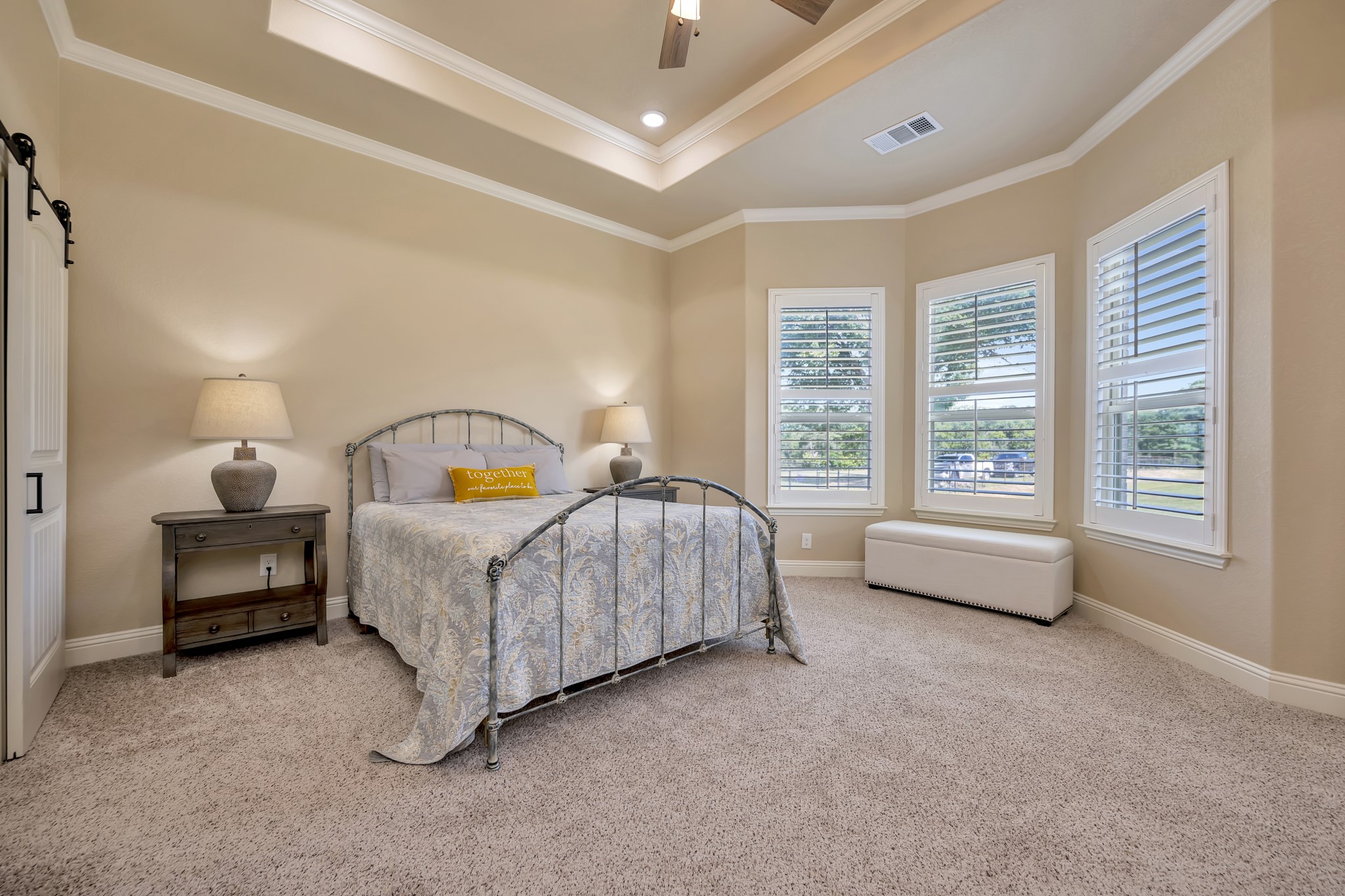 3224 N Cardinal Road Reno TX 76020