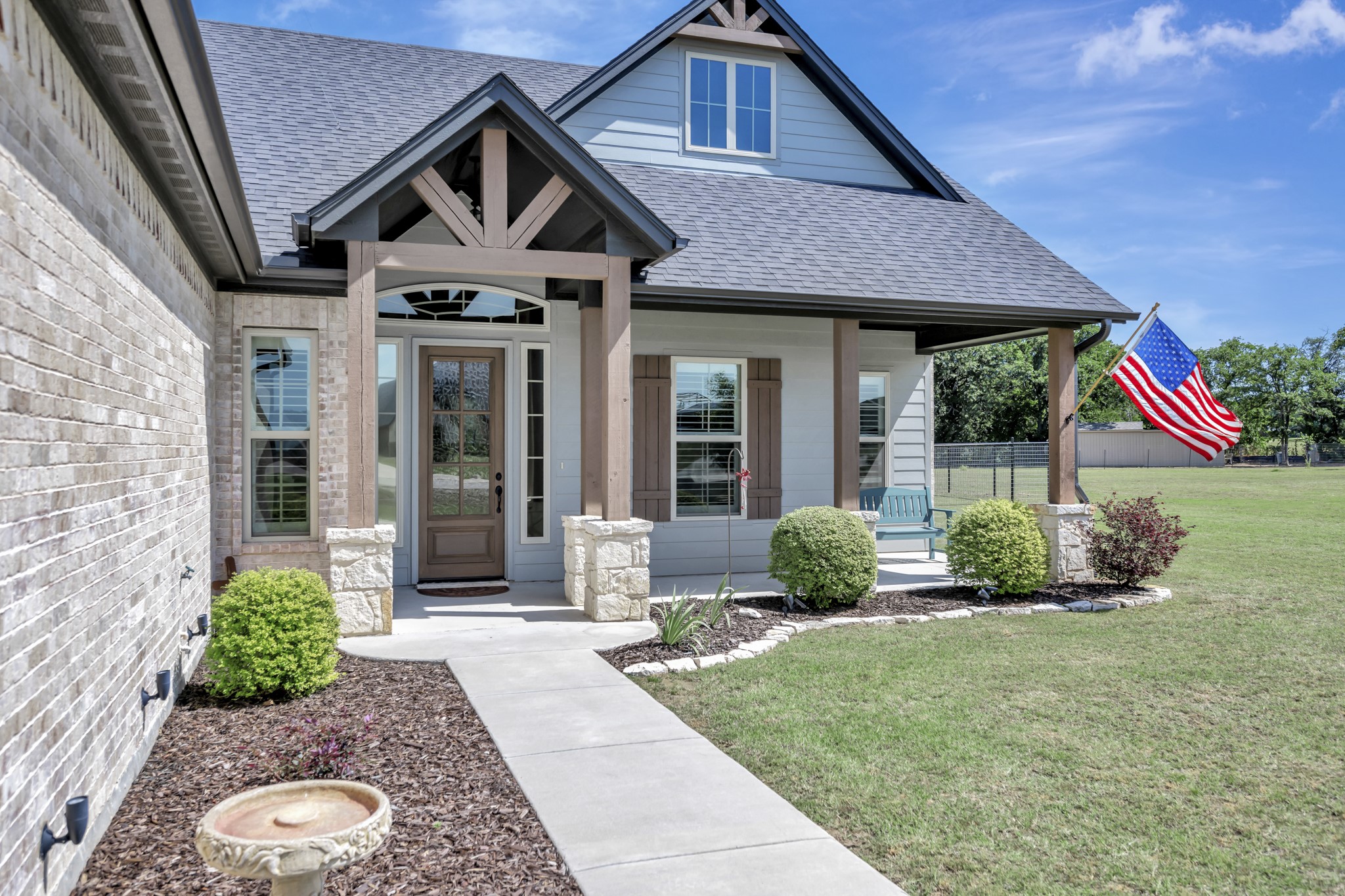 3224 N Cardinal Road Reno TX 76020