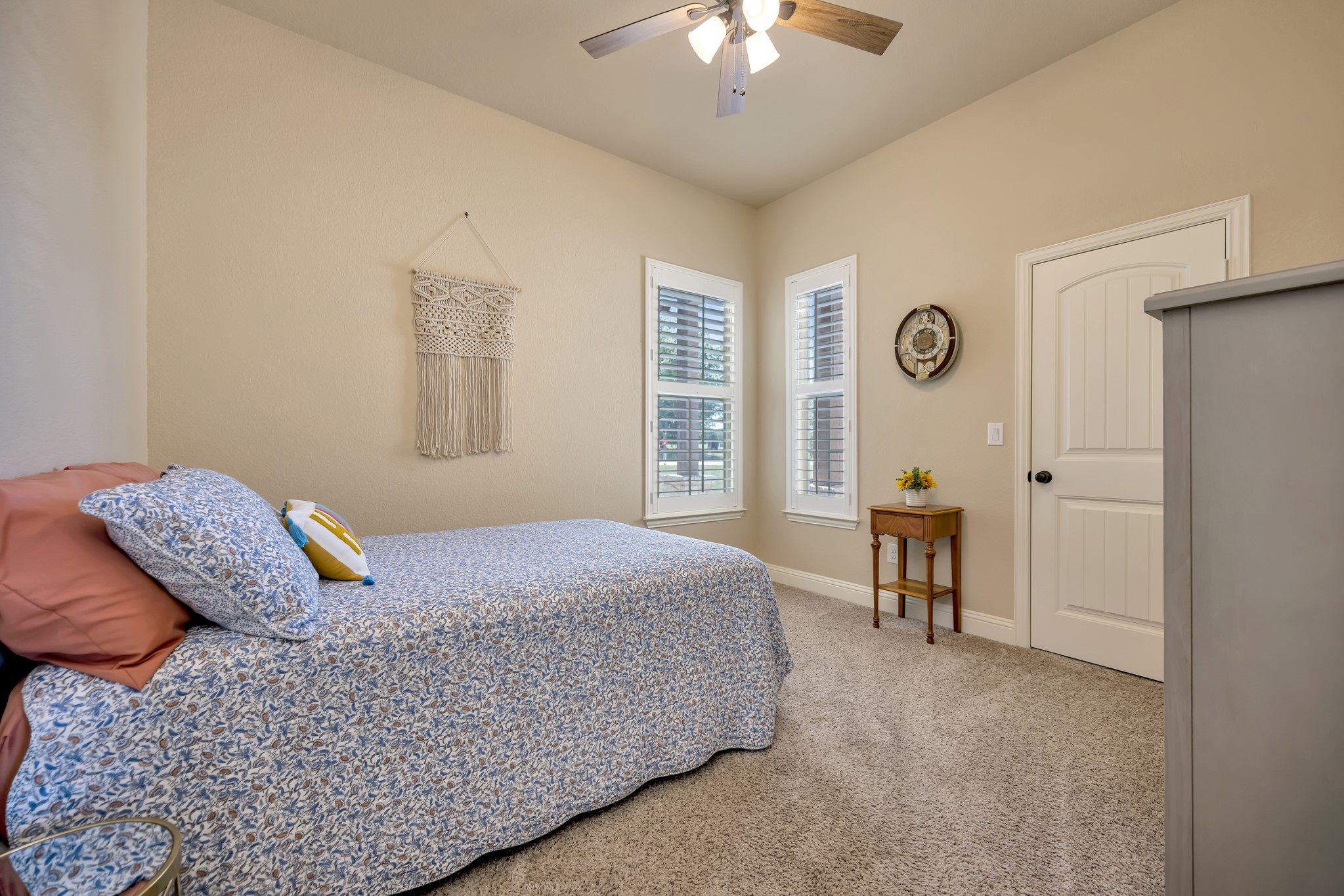 3224 N Cardinal Road Reno TX 76020